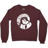 aw snap! Crewneck Sweatshirt