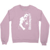 van dammeexpendables film Crewneck Sweatshirt
