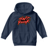 daft punk Youth Hoodie