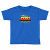greetings from zebes Toddler T-shirt