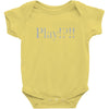 Play Baby Bodysuit
