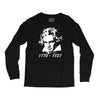 beethoven tribute Long Sleeve Shirts