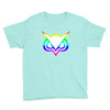 color best Youth Tee