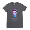 patd Ladies Fitted T-Shirt