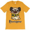 ravenpaw pug T-Shirt
