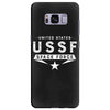 United States Ussf Space Force Samsung Galaxy S8 Plus