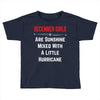 December Girls Toddler T-shirt