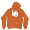 black flag new Unisex Hoodie