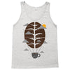 coffeemajination Tank Top