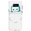 bmo pocket Samsung Galaxy S8