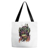 skhost in the shell Tote Bags