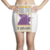 cobblepot for mayor Mini Skirts