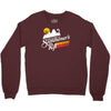 summoners rift Crewneck Sweatshirt
