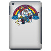 rainbo first blood iPad Mini