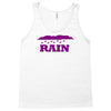 rain Tank Top