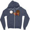 victory Zipper Hoodie