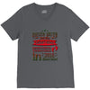 vater 2016 V-Neck Tee