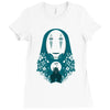spirited Ladies Fitted T-Shirt