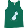 cute (2) Tank Top