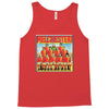 melchester rovers, ideal gift or birthday present Tank Top