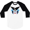 combine with style 3/4 Sleeve Shirt
