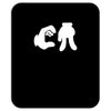 ca cartoon hands Mousepad