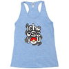 ichoose you Racerback Tank