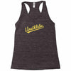 unathletic Racerback Tank