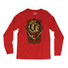 Pirate x Sword Long Sleeve Shirts