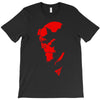 hellboy comic superhero cool T-Shirt