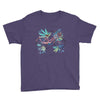 Bicycle Youth Tee