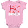emiskilla Baby Onesie