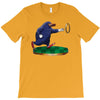 niffler the hedgehog T-Shirt