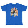 cats İn rib Toddler T-shirt