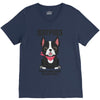 batpigs! V-Neck Tee