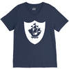 peter funny retro V-Neck Tee