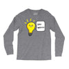 wattever! Long Sleeve Shirts