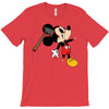 zombie mickey T-Shirt