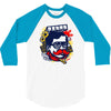 illustrador 3/4 Sleeve Shirt