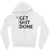 coffee mug Zipper Hoodie
