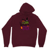 i can a drive a stick Unisex Hoodie