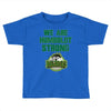We Are Humboldt Strong Toddler T-shirt
