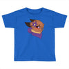 yeah you make me smile Toddler T-shirt