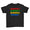 heathers girls and veronica Youth Tee