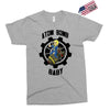 atomic bomb baby Exclusive T-shirt