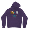 life choices Unisex Hoodie