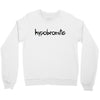 hypobromite Crewneck Sweatshirt