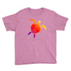 Sea Turtle Youth Tee
