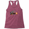 vermin (2) Racerback Tank