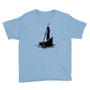 Lake Youth Tee